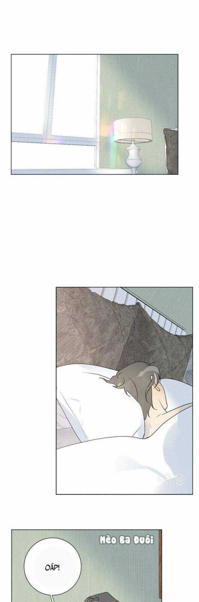 Here U Are - Chapter 137.3 - Trang 42