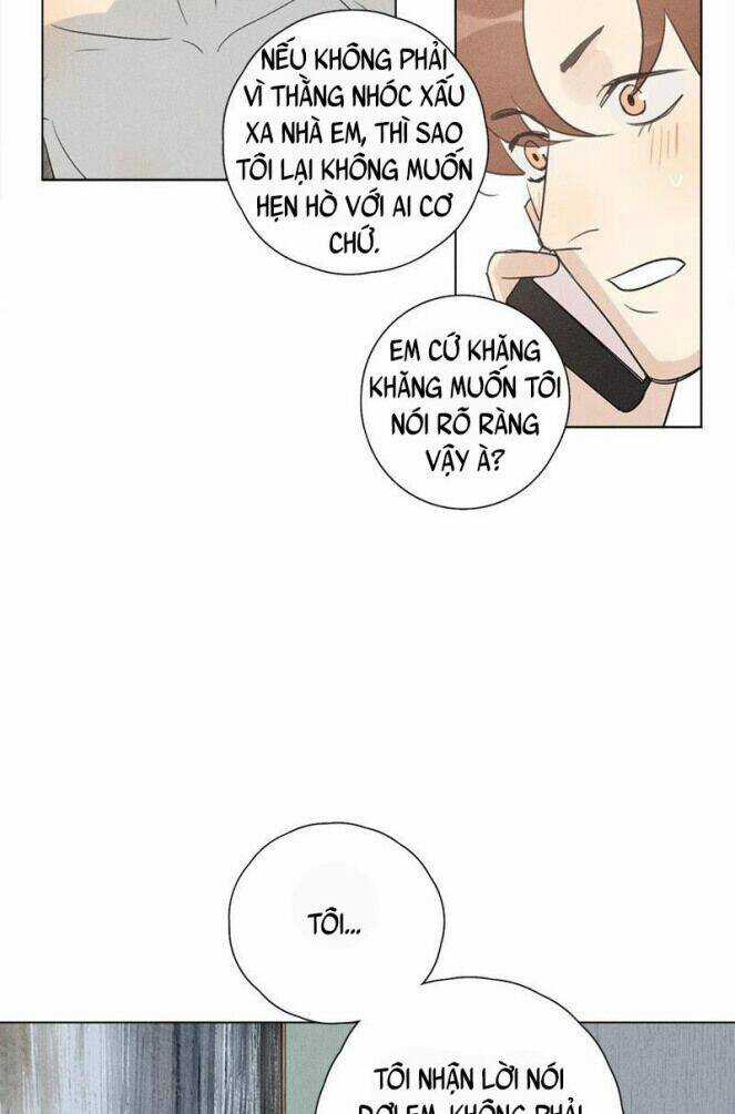 Here U Are - Chapter 137.3 - Trang 47