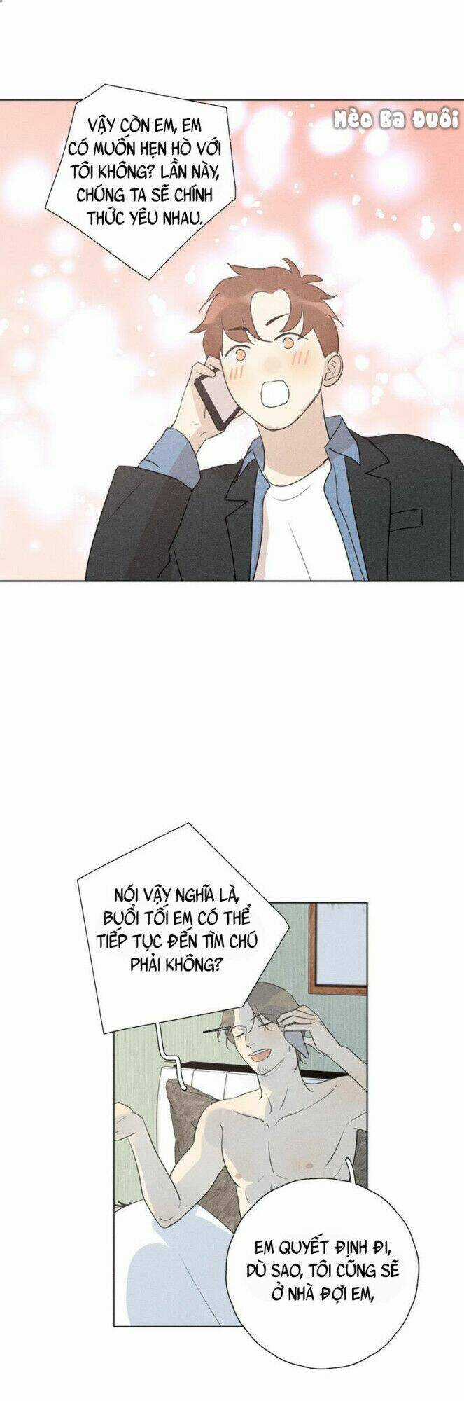 Here U Are - Chapter 137.3 - Trang 49