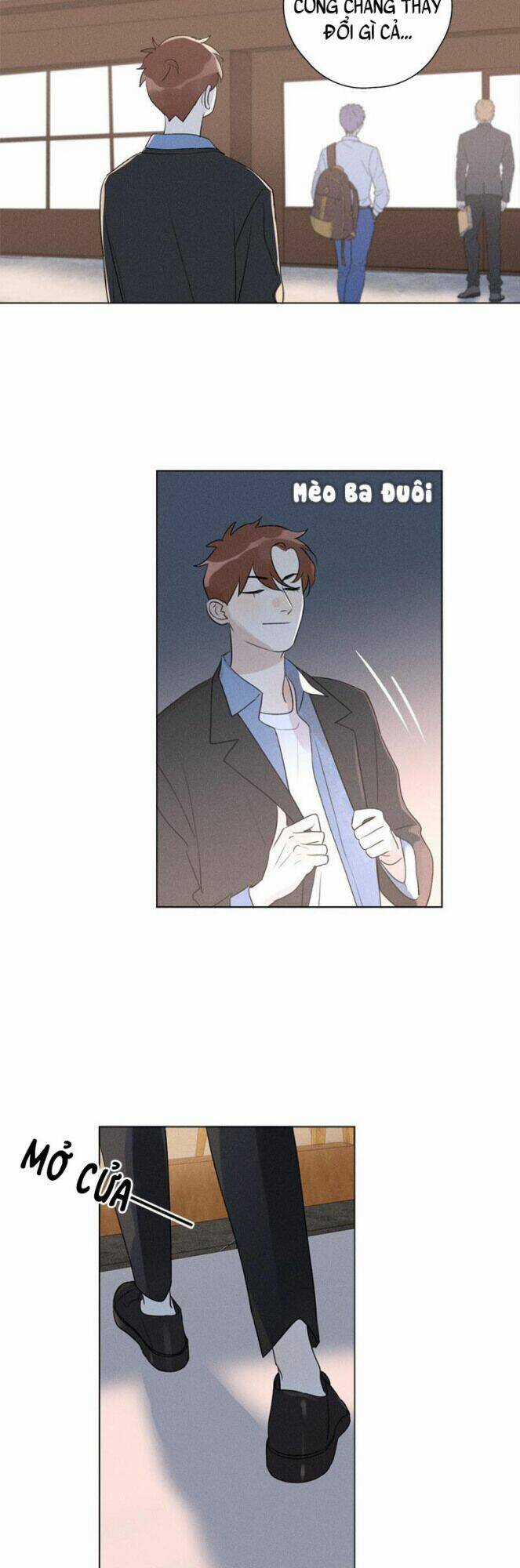 Here U Are - Chapter 137.3 - Trang 6