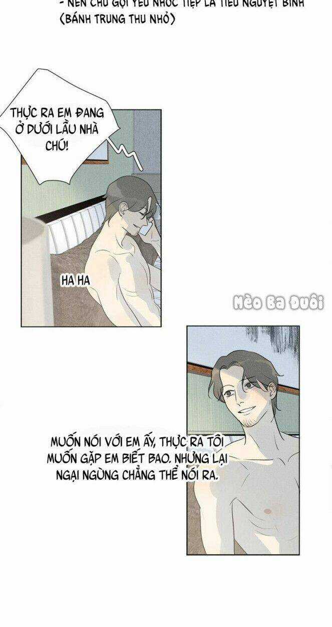 Here U Are - Chapter 137.3 - Trang 51