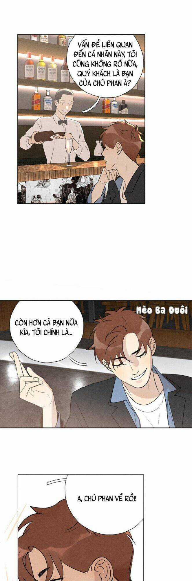 Here U Are - Chapter 137.3 - Trang 9