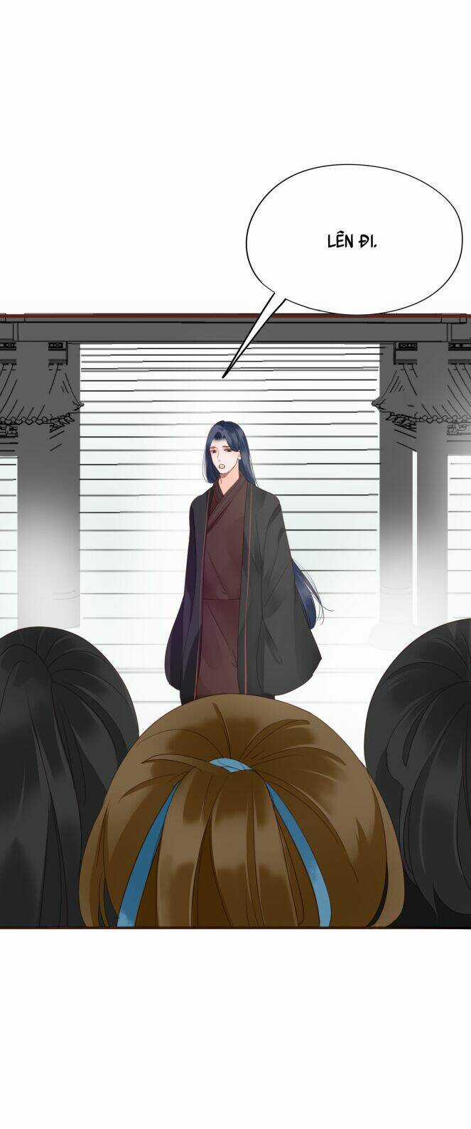 Here U Are - Chapter 137.4 - Trang 2