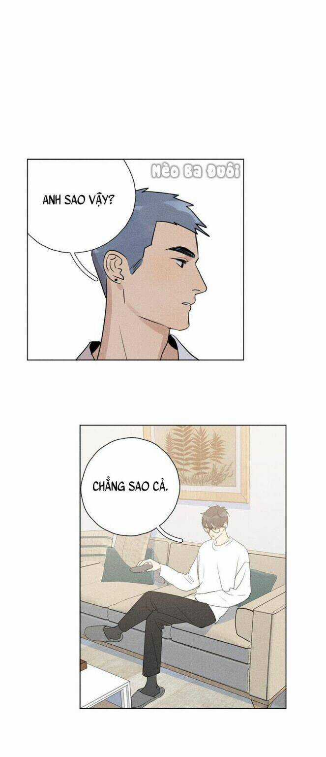 Here U Are - Chapter 137.4 - Trang 11