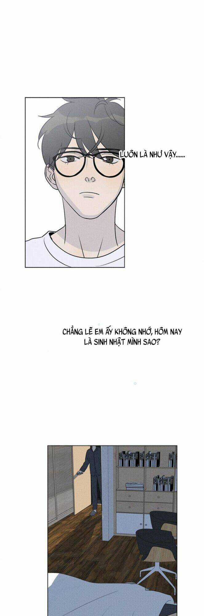 Here U Are - Chapter 137.4 - Trang 14