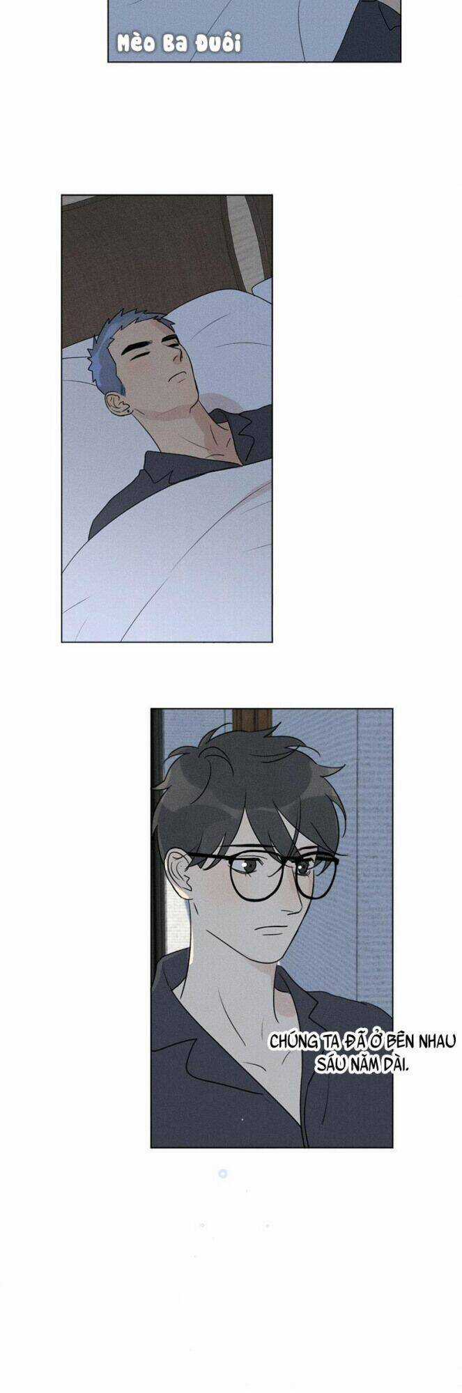 Here U Are - Chapter 137.4 - Trang 15