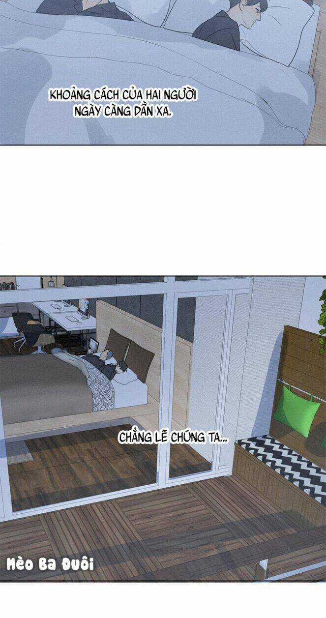 Here U Are - Chapter 137.4 - Trang 17