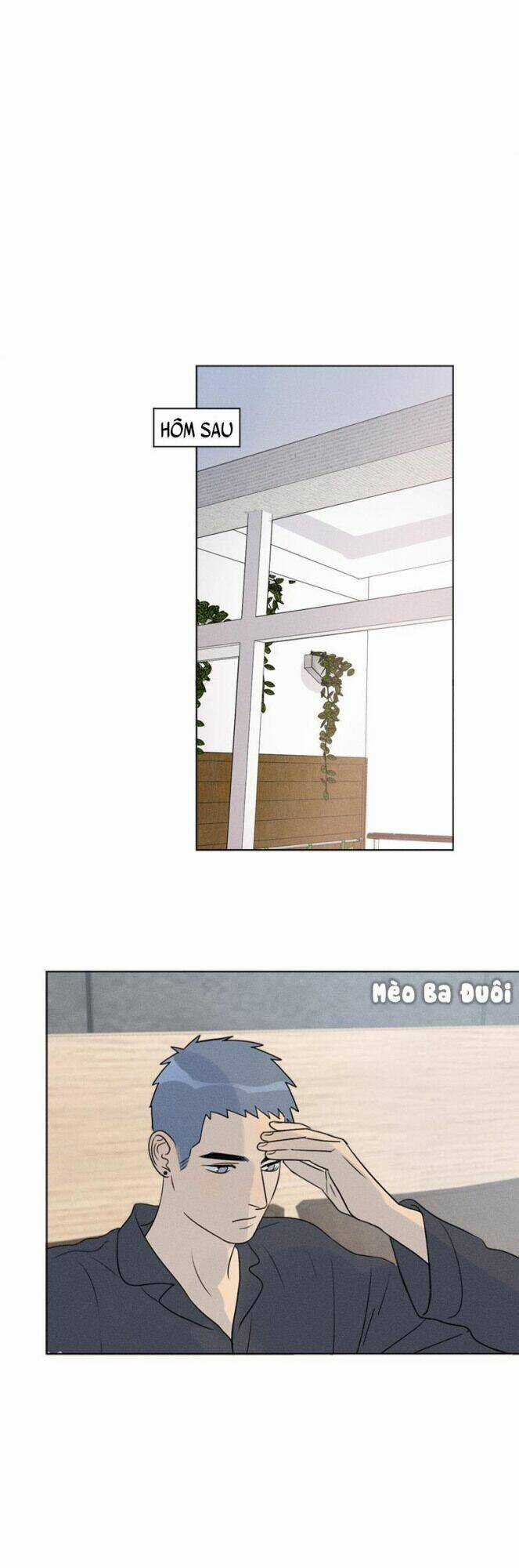 Here U Are - Chapter 137.4 - Trang 18