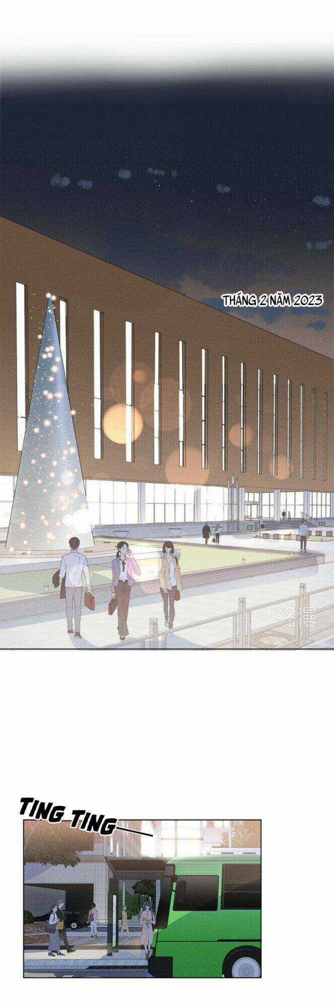 Here U Are - Chapter 137.4 - Trang 3