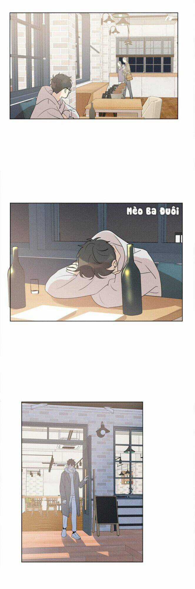 Here U Are - Chapter 137.4 - Trang 24