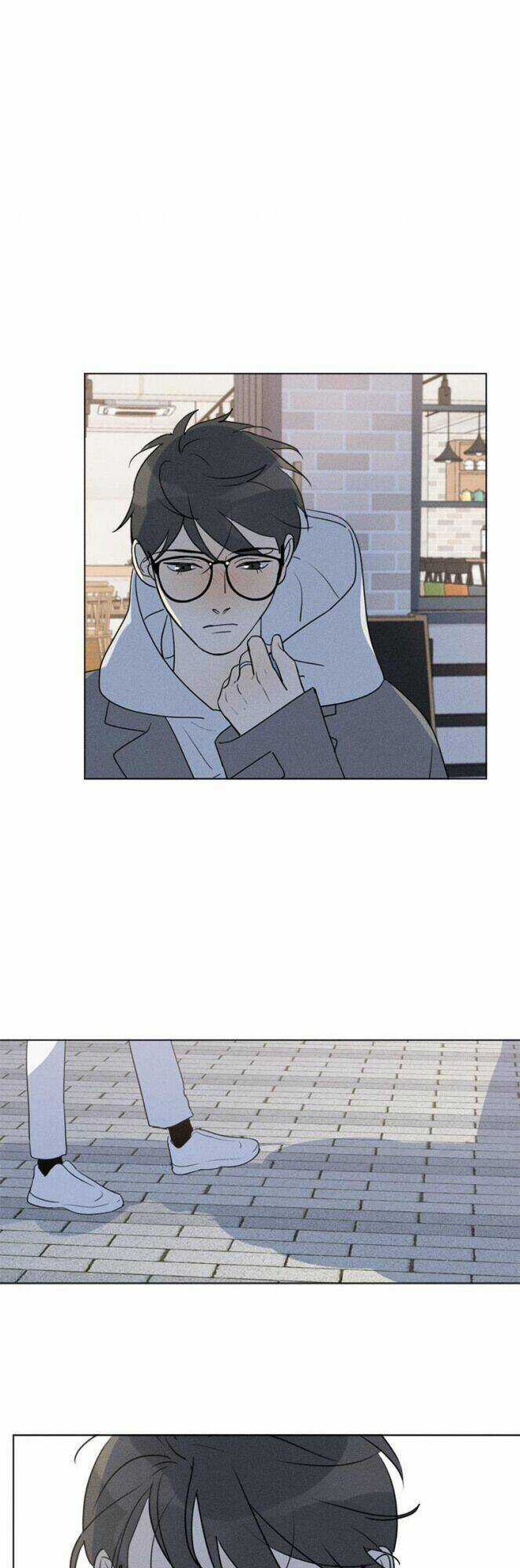 Here U Are - Chapter 137.4 - Trang 25