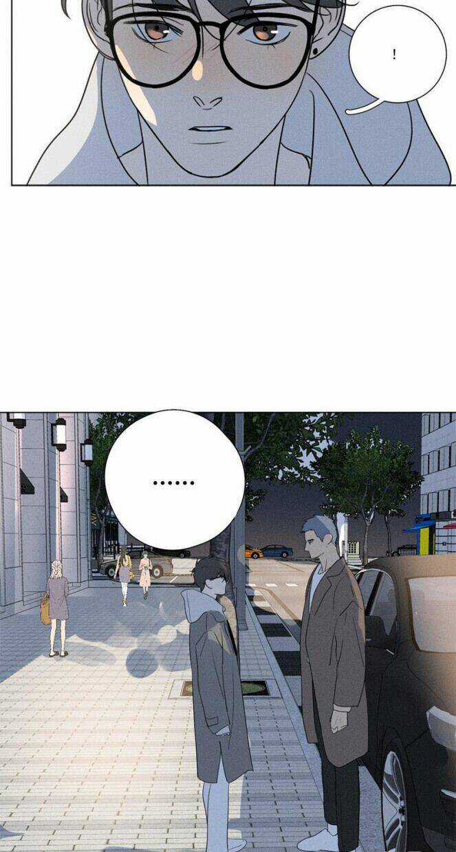 Here U Are - Chapter 137.4 - Trang 26