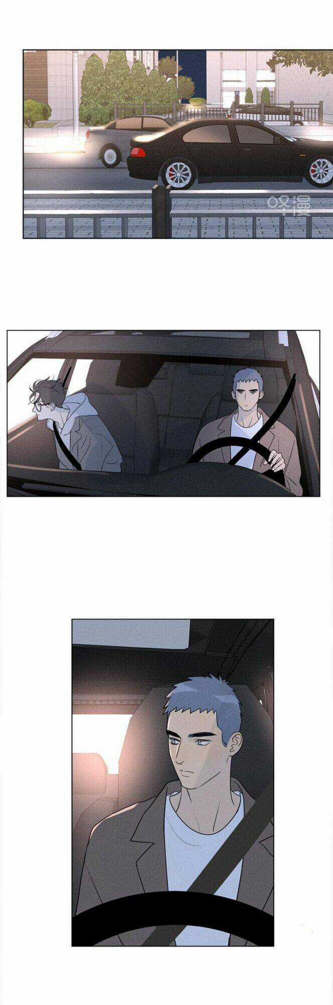 Here U Are - Chapter 137.4 - Trang 28