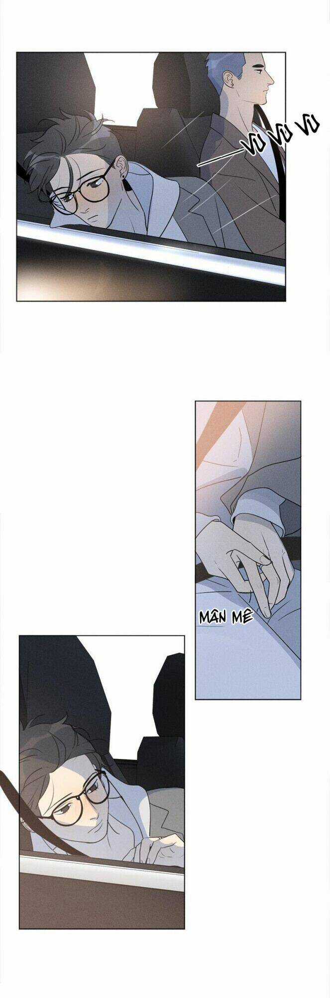 Here U Are - Chapter 137.4 - Trang 29