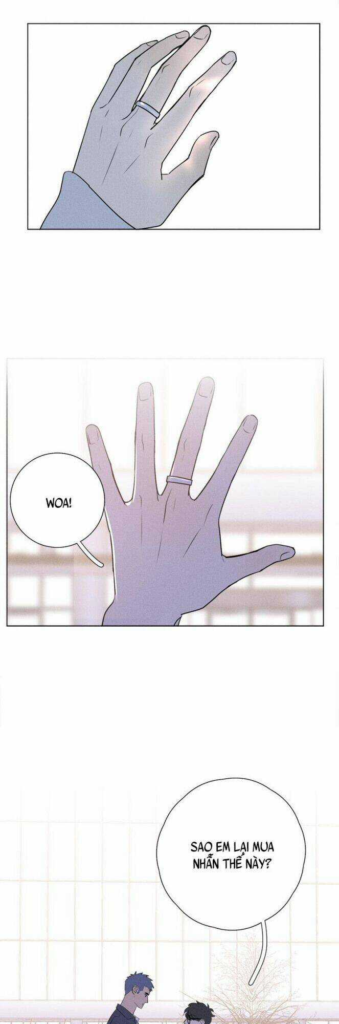 Here U Are - Chapter 137.4 - Trang 30