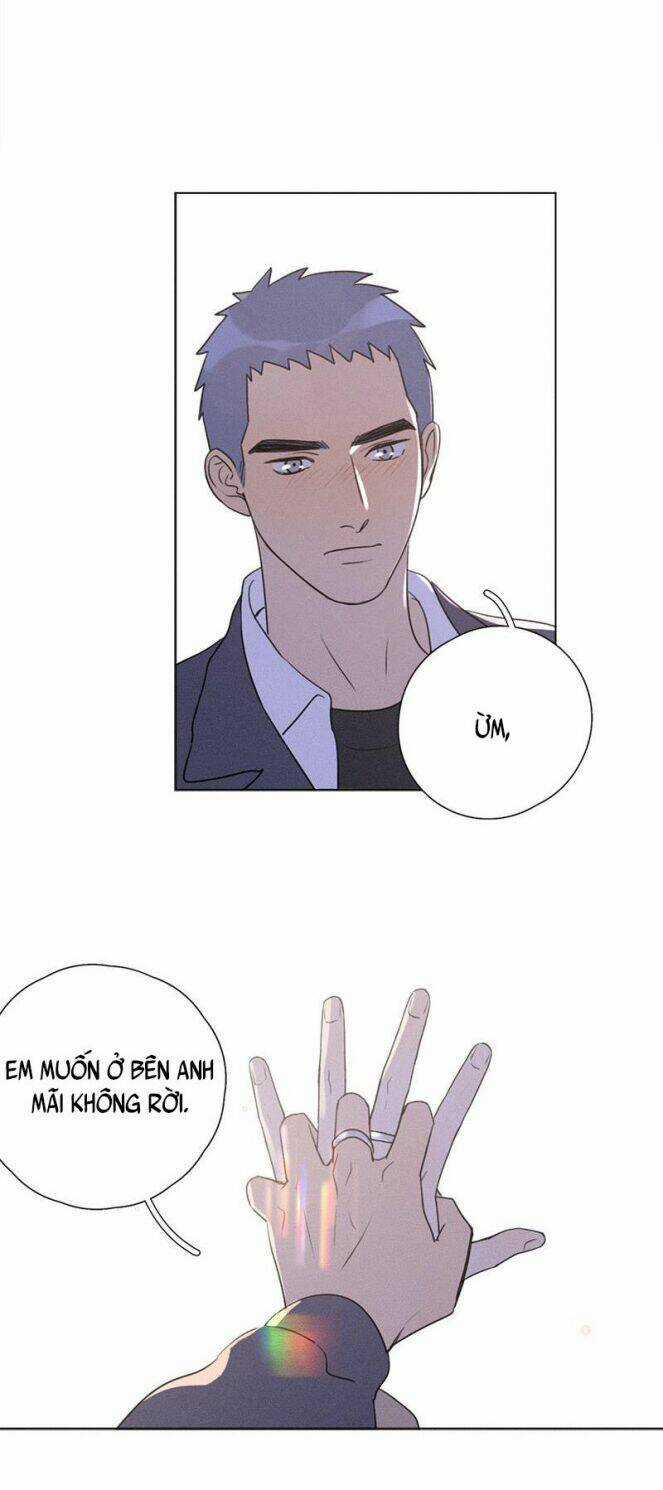 Here U Are - Chapter 137.4 - Trang 33