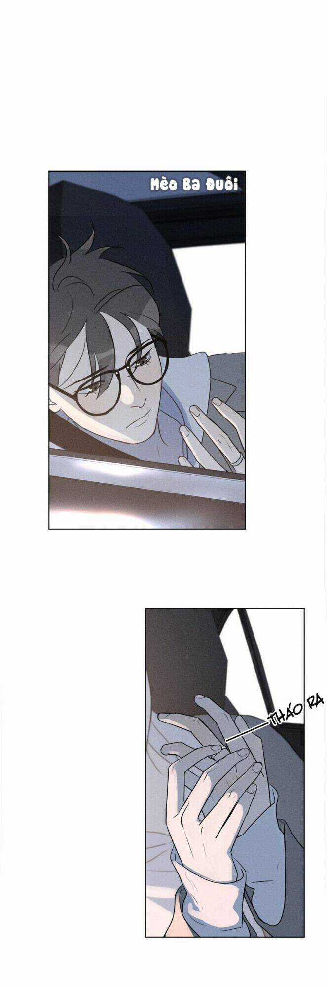 Here U Are - Chapter 137.4 - Trang 34