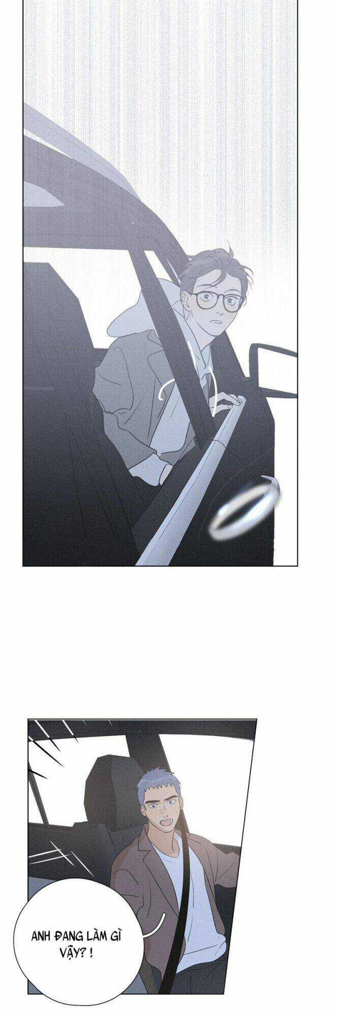 Here U Are - Chapter 137.4 - Trang 36