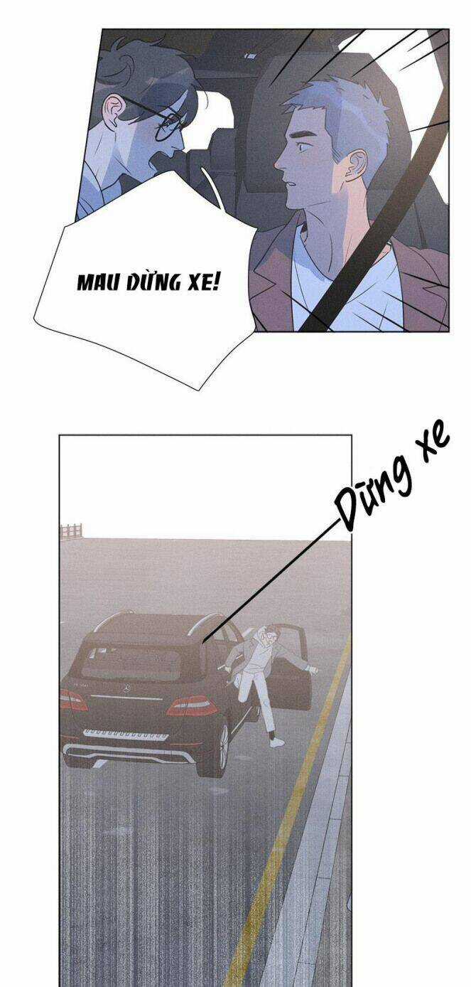 Here U Are - Chapter 137.4 - Trang 37