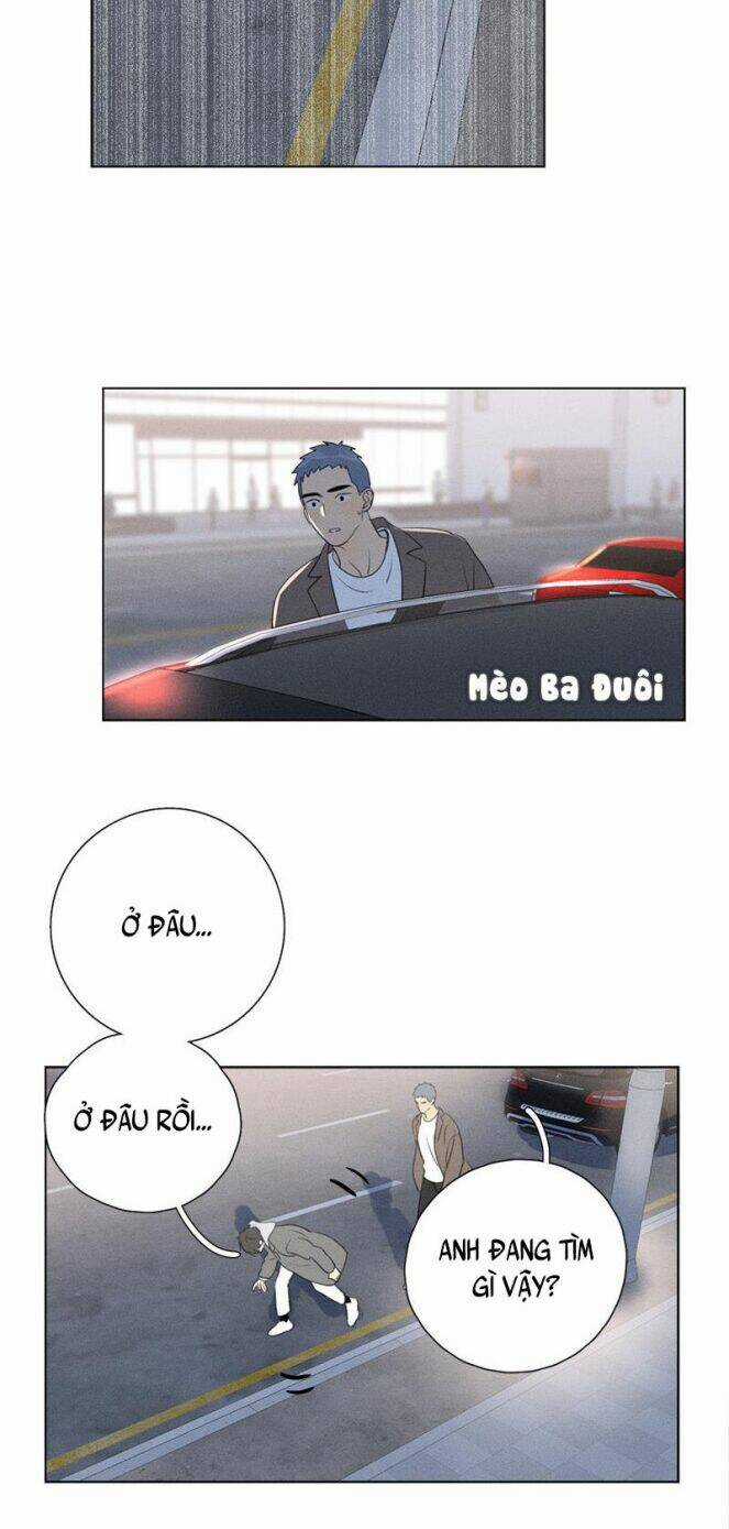 Here U Are - Chapter 137.4 - Trang 38