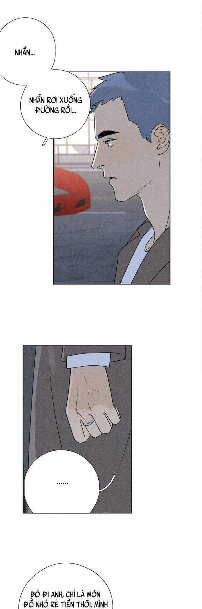 Here U Are - Chapter 137.4 - Trang 39