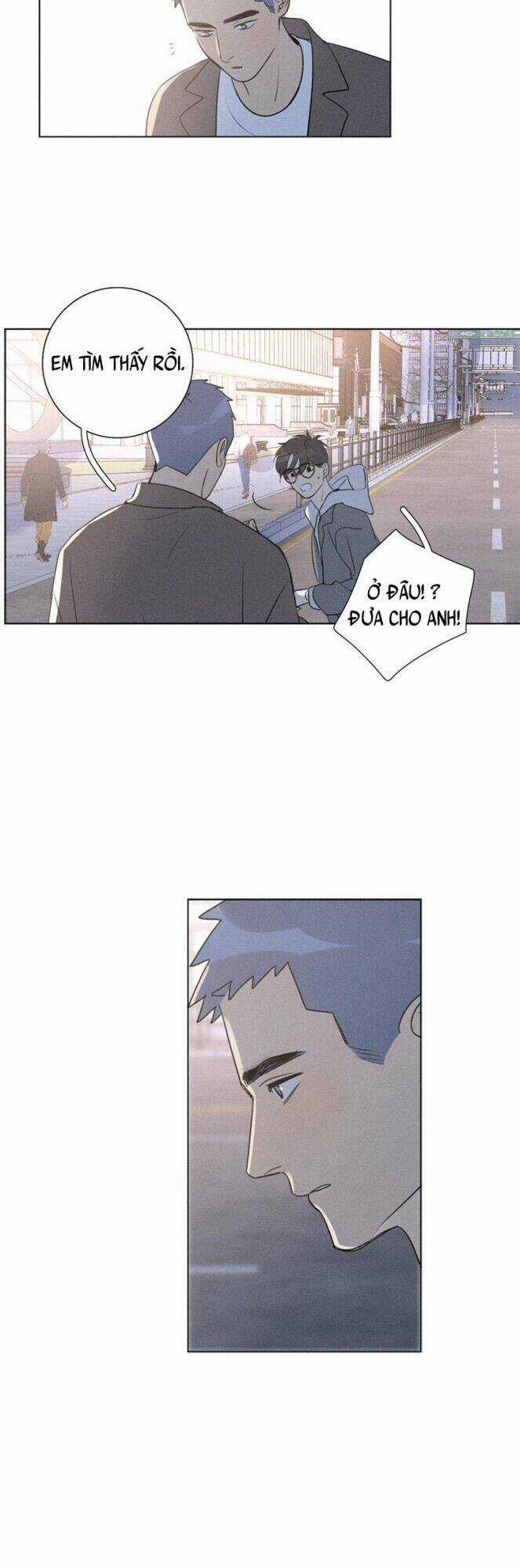 Here U Are - Chapter 137.4 - Trang 42