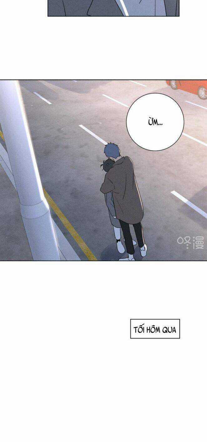 Here U Are - Chapter 137.4 - Trang 45