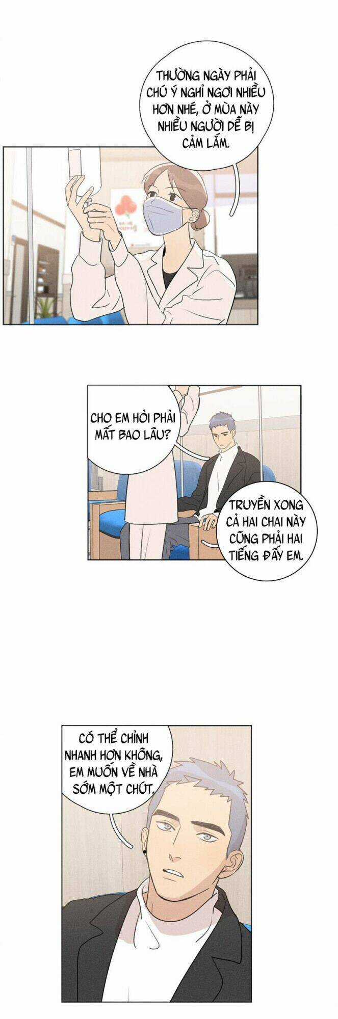 Here U Are - Chapter 137.4 - Trang 46