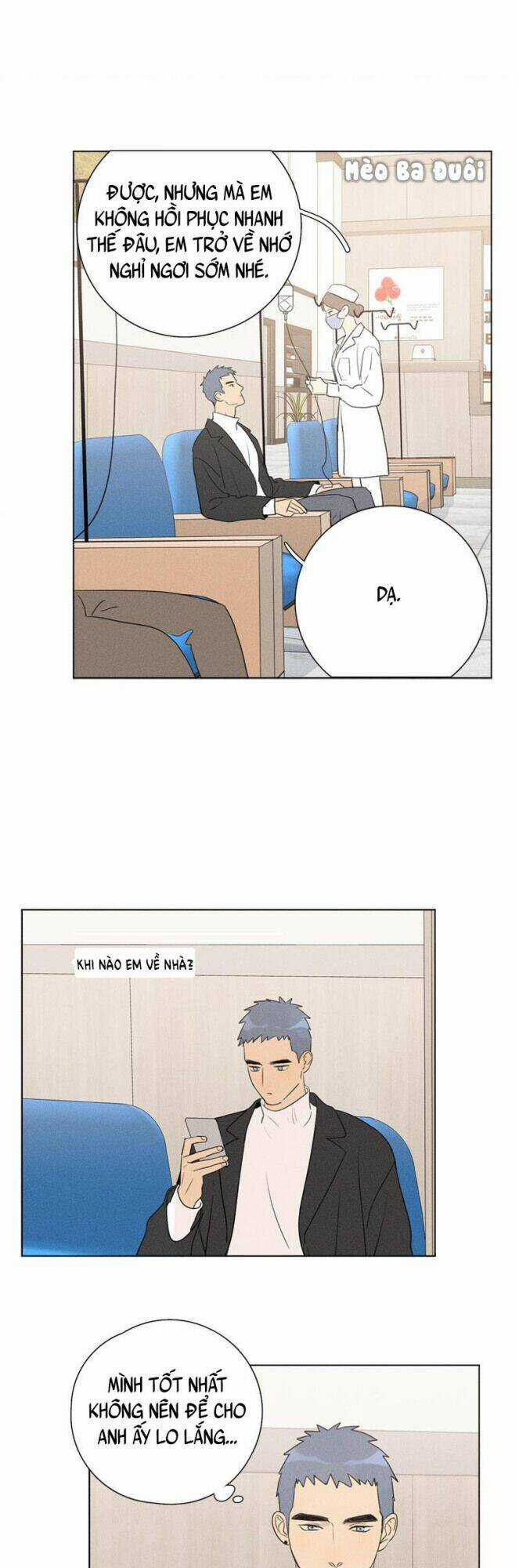 Here U Are - Chapter 137.4 - Trang 47