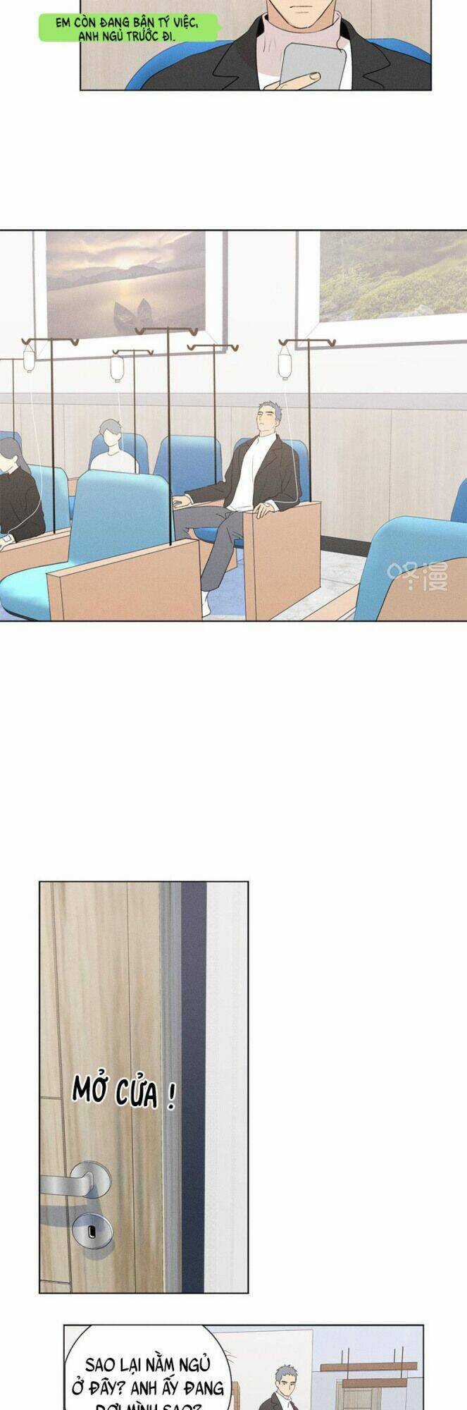 Here U Are - Chapter 137.4 - Trang 48