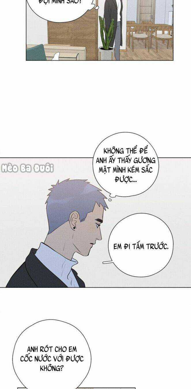 Here U Are - Chapter 137.4 - Trang 49