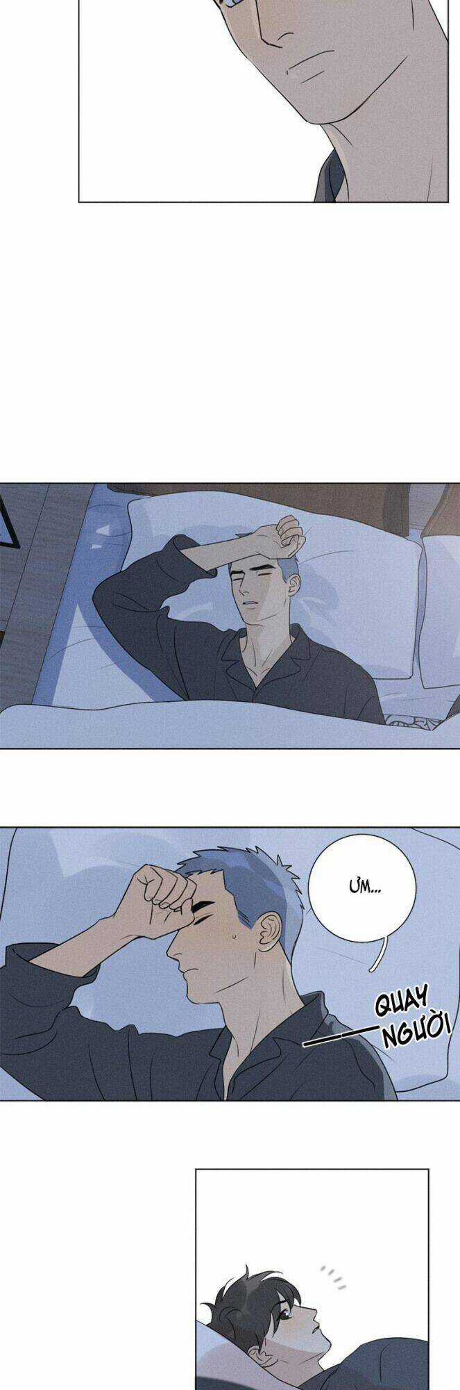 Here U Are - Chapter 137.4 - Trang 52