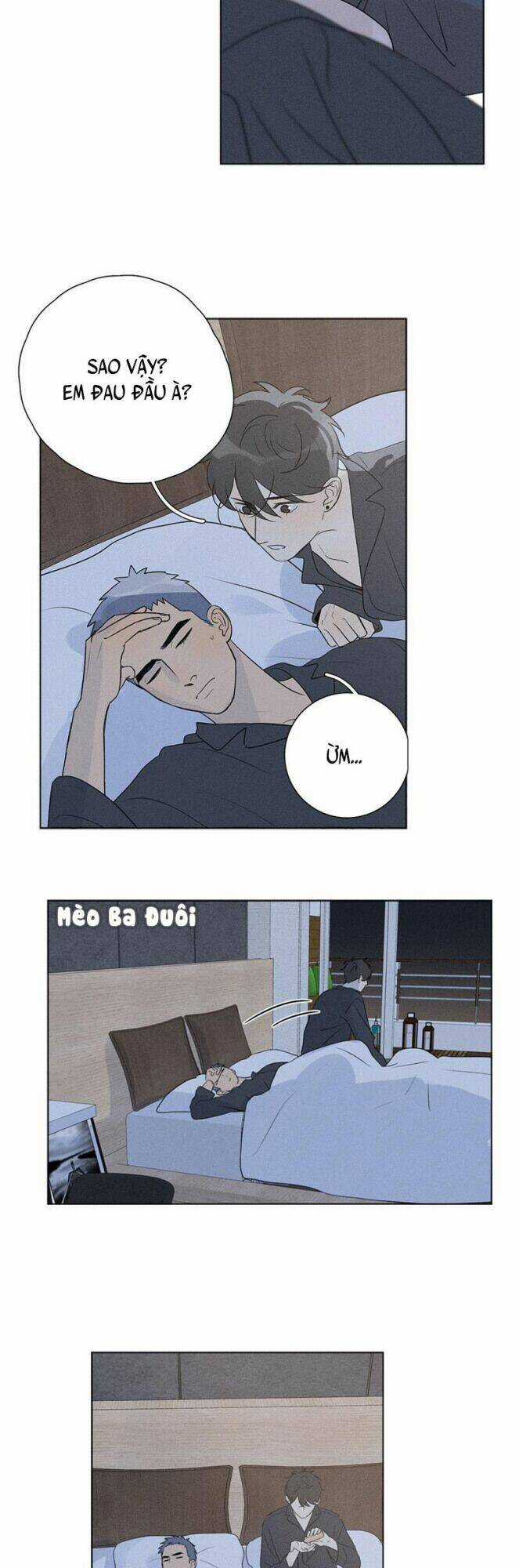 Here U Are - Chapter 137.4 - Trang 53