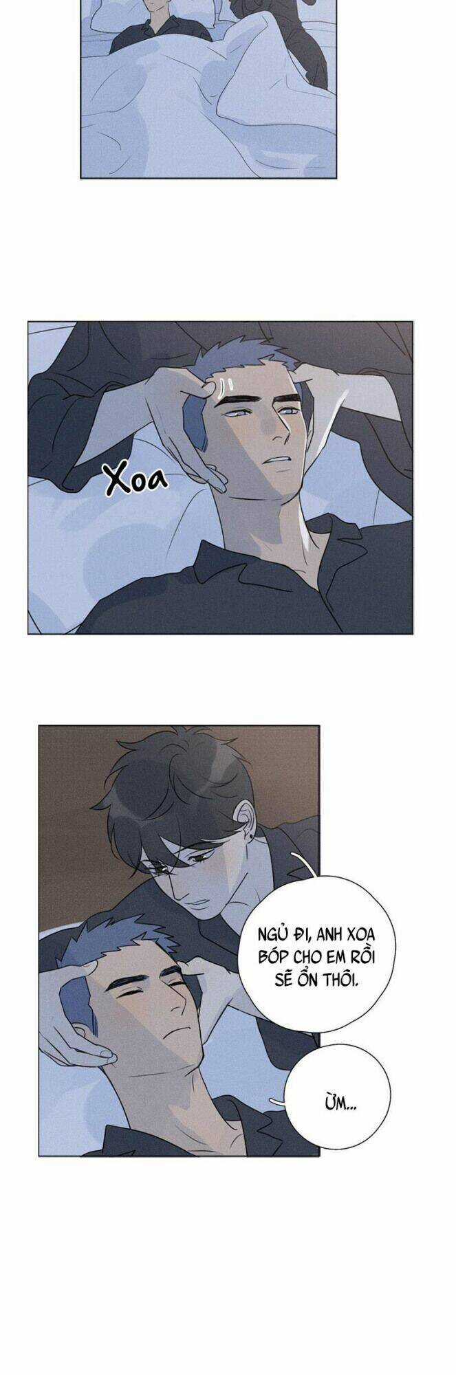 Here U Are - Chapter 137.4 - Trang 54