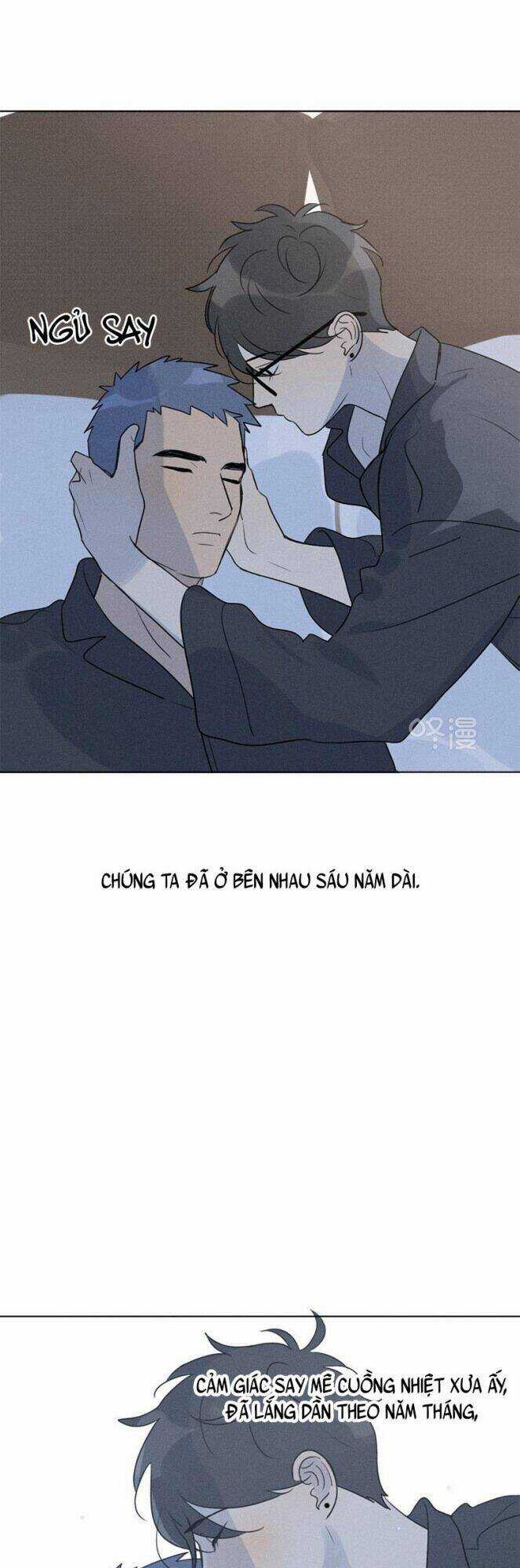 Here U Are - Chapter 137.4 - Trang 55