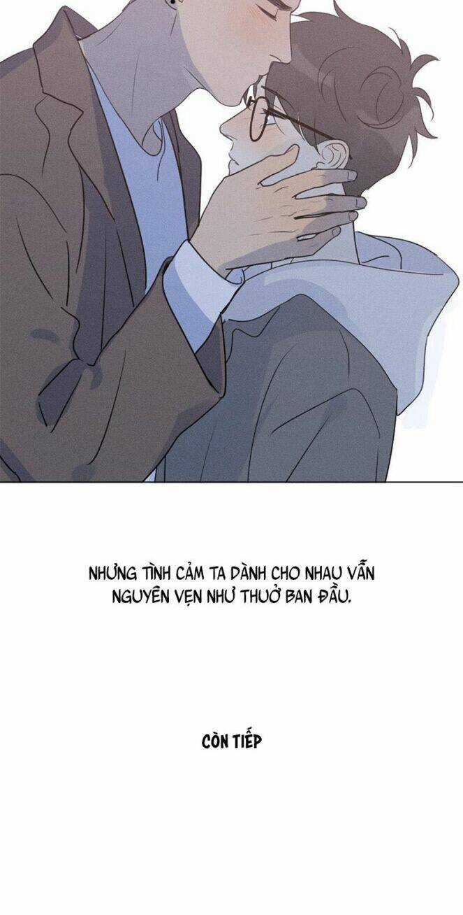 Here U Are - Chapter 137.4 - Trang 57