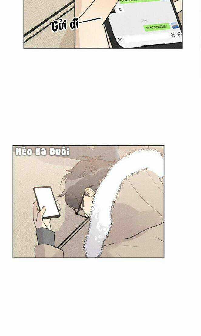 Here U Are - Chapter 137.4 - Trang 7