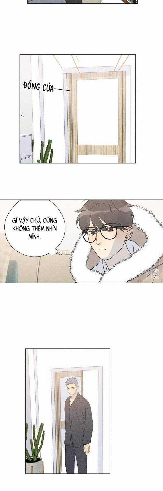 Here U Are - Chapter 137.4 - Trang 9