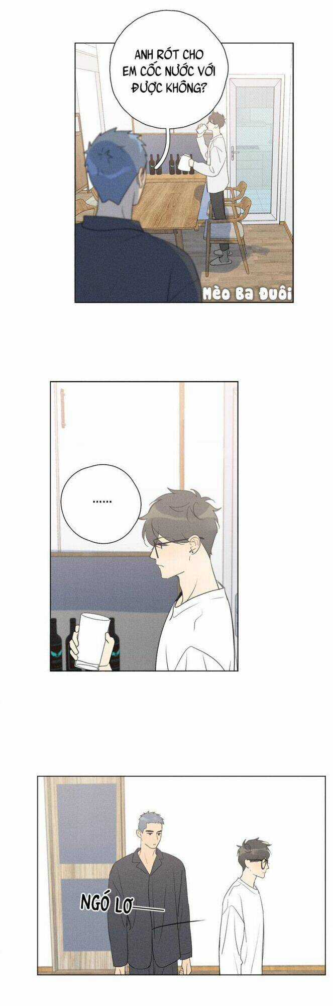 Here U Are - Chapter 137.4 - Trang 10