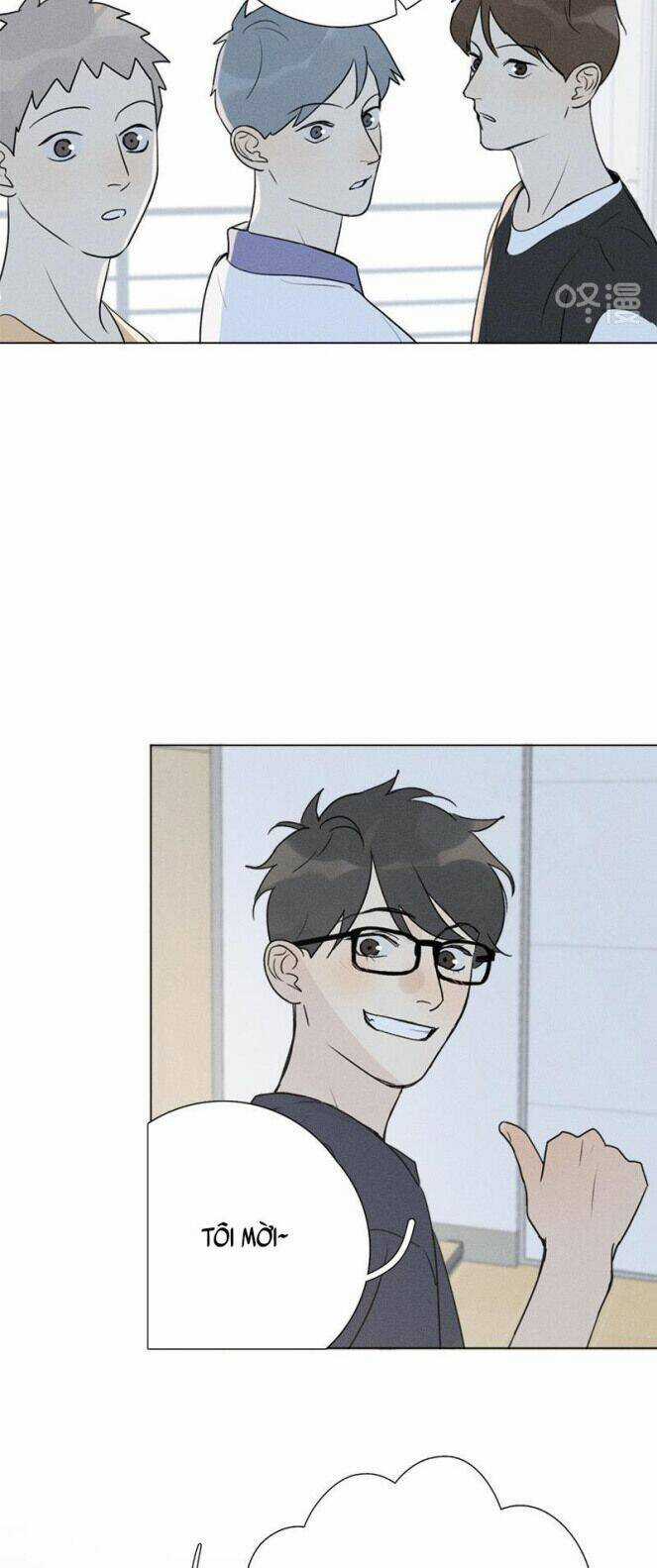 Here U Are - Chapter 137.5 - Trang 14