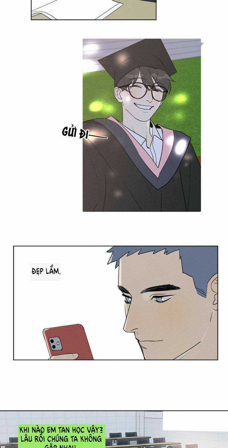 Here U Are - Chapter 137 - Trang 12