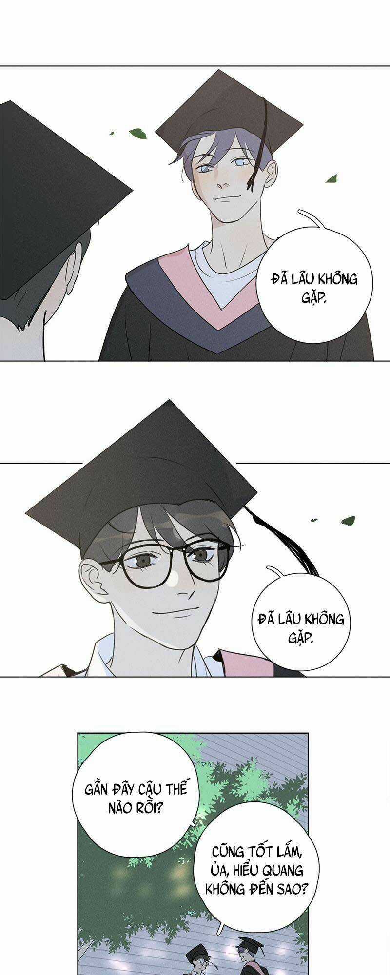 Here U Are - Chapter 137 - Trang 14