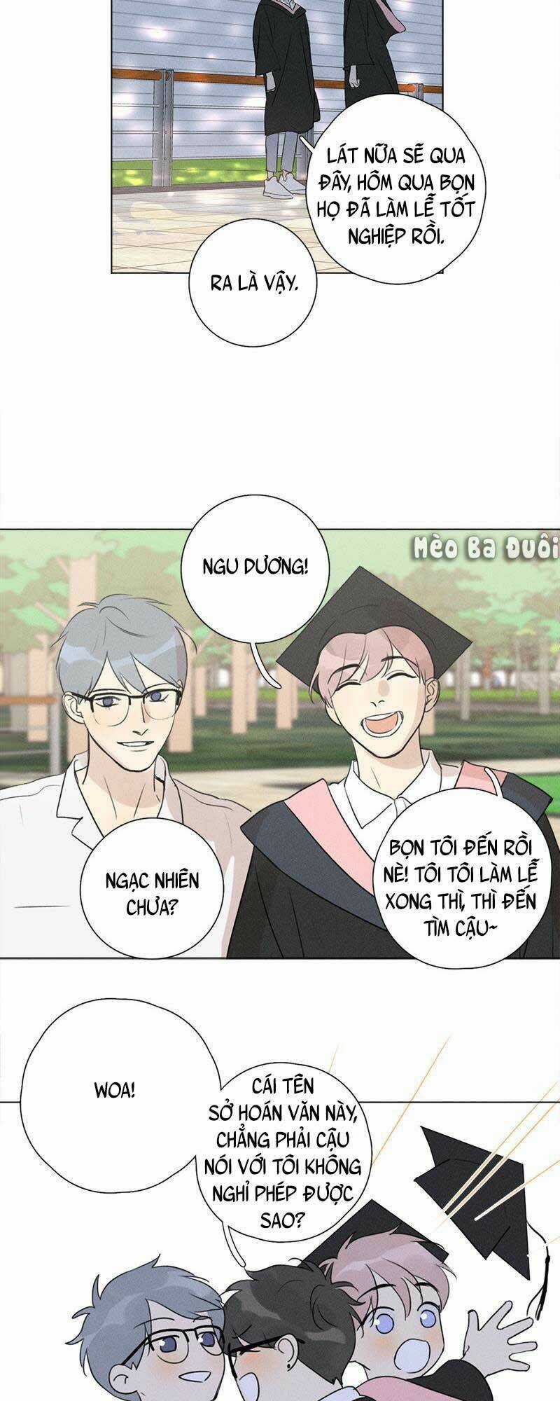 Here U Are - Chapter 137 - Trang 15