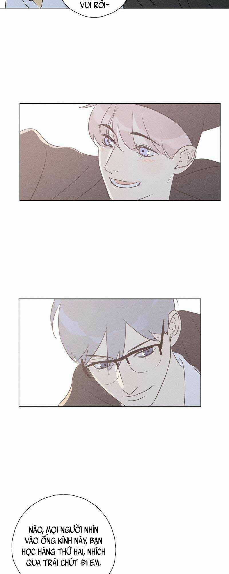 Here U Are - Chapter 137 - Trang 17