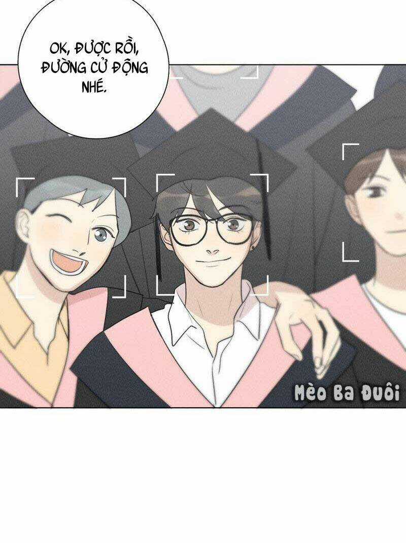 Here U Are - Chapter 137 - Trang 19