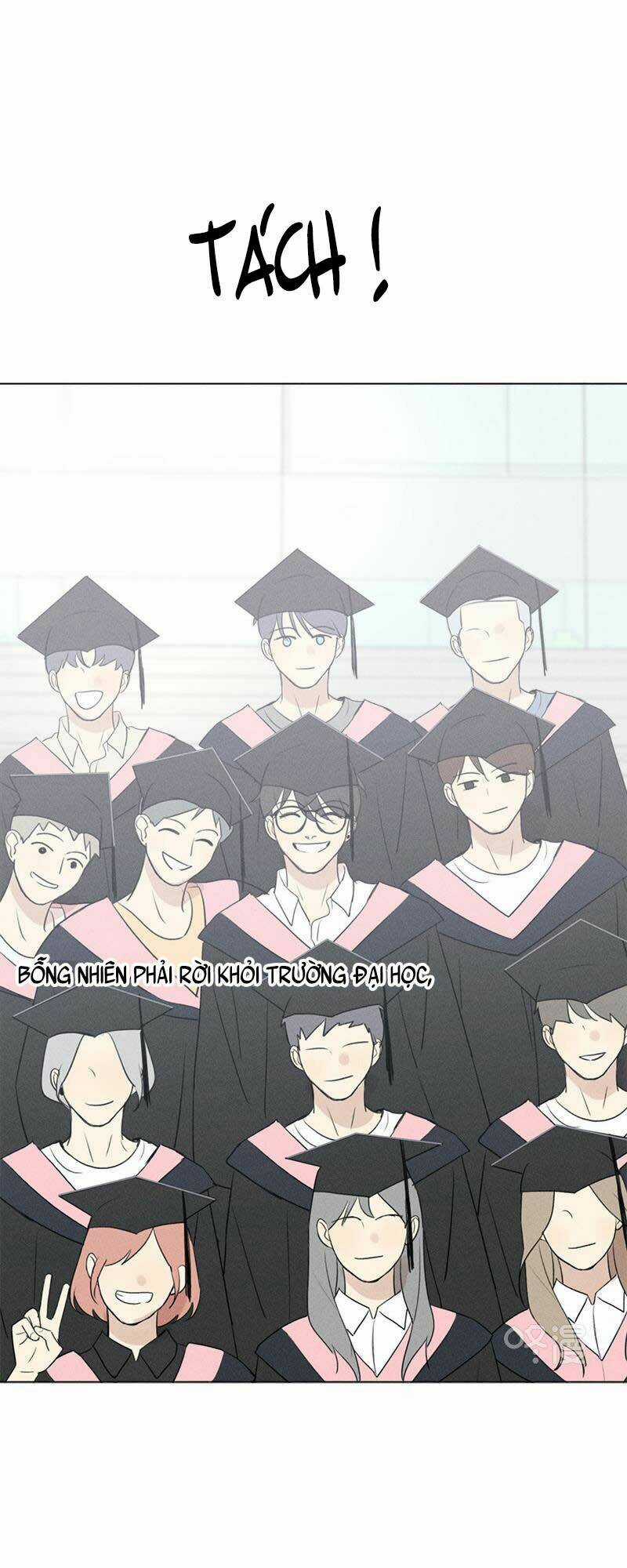 Here U Are - Chapter 137 - Trang 20