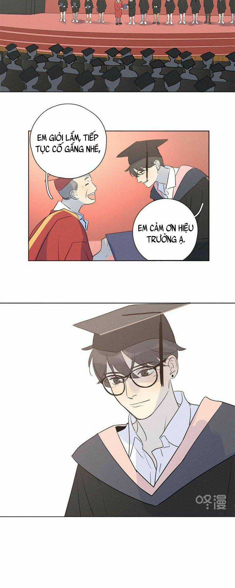 Here U Are - Chapter 137 - Trang 3