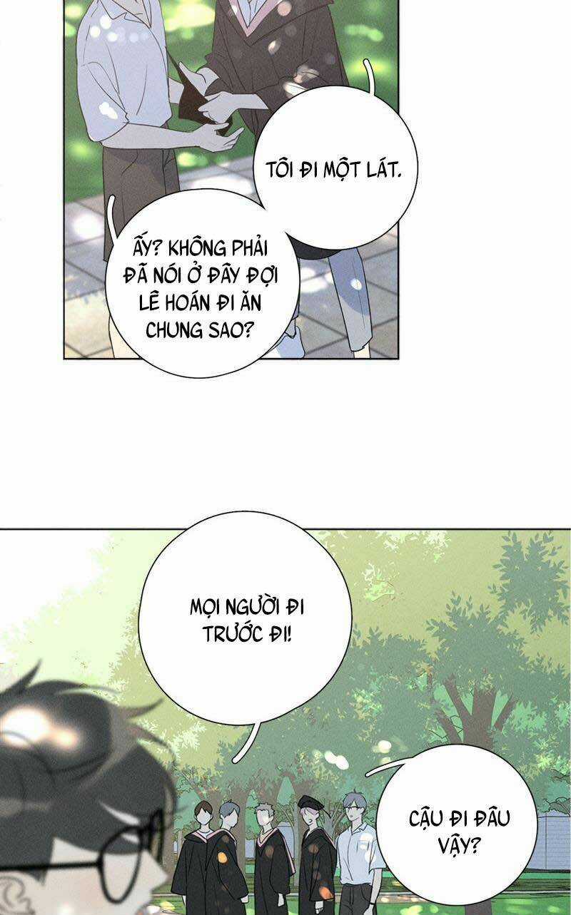 Here U Are - Chapter 137 - Trang 23