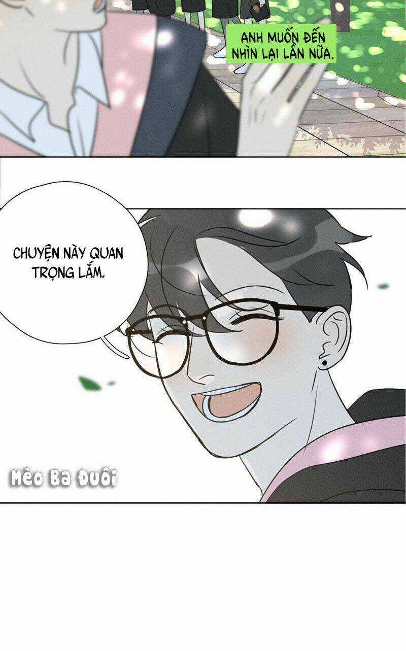 Here U Are - Chapter 137 - Trang 24