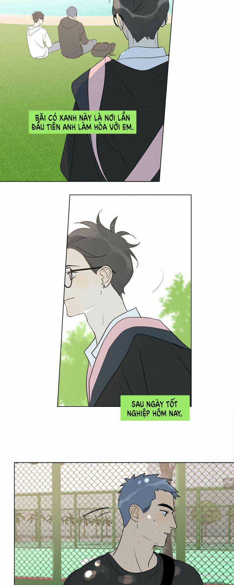 Here U Are - Chapter 137 - Trang 28